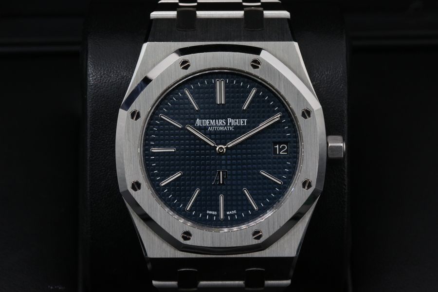 Audemars Piguet Royal Oak 15202ST.OO.1240ST.01